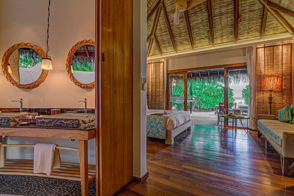 Beach Villa photo 3